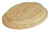 W.M. Coffman - Oval Rosette - Hemlock - 830865
