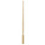 W.M. Coffman - Traditional Pin Top Balusters - Poplar - 801205