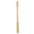 W.M. Coffman - Hampton Square Top Balusters - White Oak - SP1228