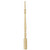 W.M. Coffman - Classic Pin Top Balusters - Poplar - SP1230