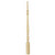W.M. Coffman - Classic Pin Top Balusters - Primed - 801277