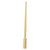 W.M. Coffman - Marion (Plain) Pin Top Balusters - Red Oak - 802860