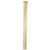 W.M. Coffman - Box Newel-Landing - White Oak - 803620