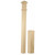 W.M. Coffman - Box Newel (Adjustable) - White Oak - 805070