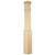 W.M. Coffman - Box Newel (Plain) - Beech - 800261