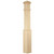 W.M. Coffman - Box Newel (Plain) - Hard Maple - 800238