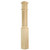 W.M. Coffman - Box Newel (True Raised Panel) - Red Oak - 800187