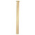 W.M. Coffman - Box Newel-Landing - Hard Maple - 800249