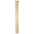 W.M. Coffman - Box Newel (Mission) - Red Oak - 805074