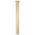 W.M. Coffman - Box Newel (Mission) - Poplar - 805075