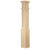 W.M. Coffman - Box Newel (Mission) - Poplar - 800236