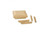 W.M. Coffman - IBN Trim/Cap Set - Hard Maple - 803760