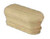 W.M. Coffman - Traditional 4" Returned End - Beech - 802917