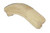 W.M. Coffman - Traditional Over Easing with Returned End - White Oak - SP1343