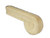 W.M. Coffman - Traditional Vertical Volute - Red Oak - 800132