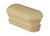 W.M. Coffman - Classic 4" Returned End - Red Oak - 801437