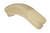 W.M. Coffman - Classic Over Easing with Returned End - Red Oak - 801447