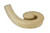 W.M. Coffman - Classic RH Volute - Poplar - 805305