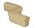 W.M. Coffman - Classic LH "S" Turn - White Oak - 805398