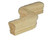 W.M. Coffman - Classic RH "S" Turn - Poplar - 805309