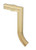 W.M. Coffman - Classic 2 Riser with Tandem Cap - Red Oak - 805328
