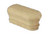 W.M. Coffman - Bristol 4" Returned End - Red Oak - 801418