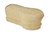 W.M. Coffman - Georgian Opening Cap - Red Oak - 803667