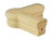 W.M. Coffman - Georgian Quarterturn Newel Cap - Red Oak - 803669