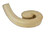 W.M. Coffman - Georgian RH Volute - Red Oak - 803671
