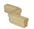 W.M. Coffman - Richmond LH "S" Turn - Red Oak - 802109