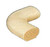 W.M. Coffman - Quarterturn Wall Rail - Red Oak - 801863