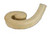 W.M. Coffman - Georgian LH Volute - White Oak - 831027