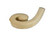 W.M. Coffman - Richmond LH Volute - White Oak - 831037
