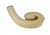 W.M. Coffman - Richmond RH Volute - White Oak - 831038