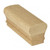 W.M. Coffman - Traditional Rail Solid Cap - ENG Red Oak - I803698