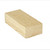 W.M. Coffman - Craftsman Rail - Non-Plowed - White Oak - 802510