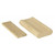 W.M. Coffman - Hampton FJ Shoe Plowed with Fillet - Red Oak - 801296