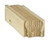 W.M. Coffman - Traditional Bending Rail with Bending Mould - Hard Maple - 803552