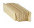 W.M. Coffman - Classic Bending Rail with Bending Mould - Red Oak - 801397