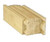 W.M. Coffman - Bristol Bending Rail with Bending Mould - Red Oak - 803496