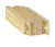 W.M. Coffman - Richmond Bending Rail with Bending Mould - Red Oak - 803522