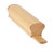 W.M. Coffman - Chatham Rail Plowed with Fillet Solid Ply - Red Oak - 805242