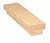 W.M. Coffman - Craftsman "T" Handrail - Fingerjoint - Red Oak - 805460