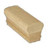 W.M. Coffman - Traditional Rail Solid Cap - Red Oak - 806154