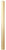 W.M. Coffman - 58" Craftsman Newel with Chamfer Top - Newels - 803679