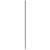 W.M. Coffman - Single Twist Solid Iron Baluster - Oil Rubbed Copper - 800692