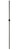 W.M. Coffman - Single Knuckle Hollow Iron Baluster - Antique Bronze - 800971