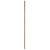 W.M. Coffman - Round Venetian Plain Hollow Iron Baluster - Oil Rubbed Bronze - 800835