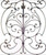 W.M. Coffman - Renaissance Panel - Oil Rubbed Bronze - 800770