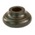W.M. Coffman - Round Venetian Iron Shoe - Flat Black - 802413